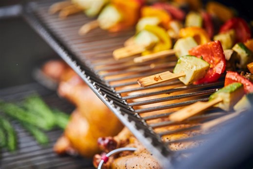Video – Barbecue a pellet Leroy Merlin: i modelli top per grigliate impeccabili