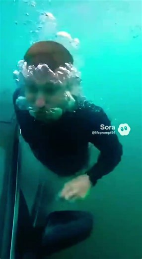 You have 30 seconds. Remember this — it could save your life 💧🚗 #SafetyHack #lifesavingtips