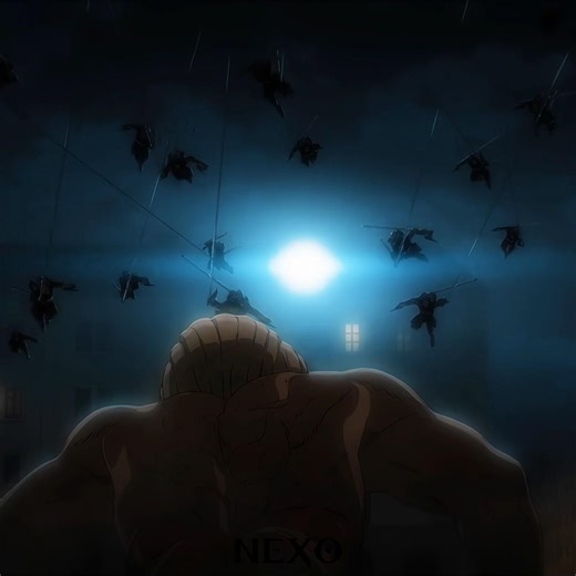 They Are Not Human… They Are Devils | AOT Edit #anime #aot #starboy