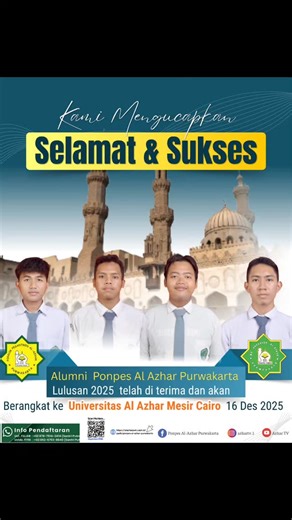 Azhar TV on Instagram