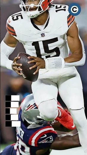 Browns Update: Sanders as No. 2 QB