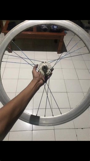 Panduan Lengkap Sepeda Fixie dan Gear-nya
