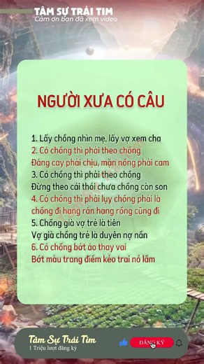 Tâm sự trái tim: Khi tình yêu và phong thủy giao thoa, bạn có dám tin vào định mệnh?