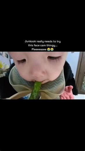 The BTS Burrow | I can only imagine Junkook's face in this video 🥺 | Instagram