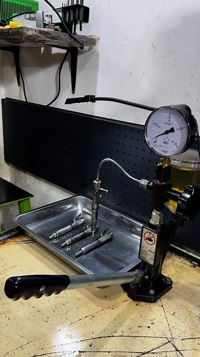 ✅Service Nozzle Canter BENGKEL TONI DIESEL⛟ SPECIALIST •FUEL INJECTION PUMP •NOZZLE DIESEL •INJECTOR COMMONRAIL •SUPPLY PUMP •ALAMAT : Jalan Jaya 7, Lr.Pandawa, RT20, RW06, Seberang Ulu II, 16 Ulu, Kota Palembang, 30265. GoogleMaps (BENGKEL TONI DIESEL) •NO.TELP : - 081373963294 - 082181323363 •Open : jam 08.00-16.00 #bengkeltonidiesel #serviceinjector #serviceinjectionpump #servicenozzle #servicesupplypump #bengkeldiesel #bengkeldieselpalembang #bospom #denso #bosch | Bengkel Toni Diesel