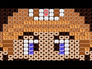 The History Of Mario ♪SMB1♪ RUN by Sal ~ SUPER MARIO MAKER ~ NO COMMENTARY 1AR