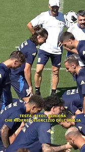 29K views · 303 reactions | L'Italia di Gattuso si allena prima della sfida con l'Estonia #ESTENews #video #calcio #italia #Nazionale #nazionaleitaliana | EsteNews Sport | Facebook