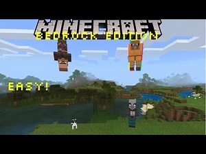 EVERY special name tag! | Minecraft Bedrock Edition