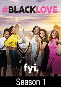 #BlackLove: Sexy in the City