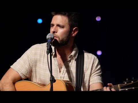 JD Eicher | "Kind To You" | The Summit FM Studio C