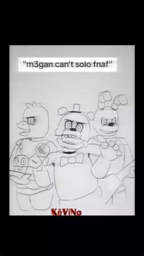 Springtrap Edits: A Beginner's Journey with CapCut