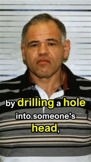 SCARIEST Gangster NICKNAME ?