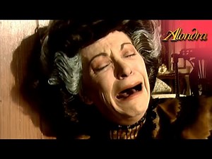 Loreto enfrenta su mayor miedo | Alondra 1/2 | C-48 | tlnovelas