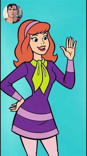 AI Turned Scooby-Doo Into Real Actors 2025 #aicreator #incredible #aiart