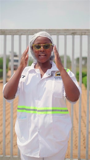 Sanga Meat Farm to Fork: Behind the Abattoir Process