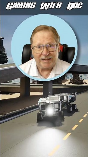 Satisfactory Tips 31: High Volume Transportation