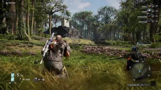 Highlight: Crazy Fast Raid! Under 21:00 Minutes!