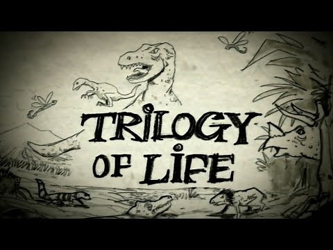 Trilogy of Life - The Making of Walking With Dinosaurs, Beasts & Monsters