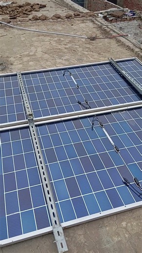 CM Punjab Free Solar Program | 600W & 1200W Inverter Installation | Complete Practical Work