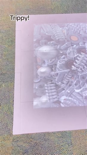 Deaf Diary (@deaf_diary)’s videos with Boing Boing Splat - Cartoon Sound FX - Carmichael & Woods