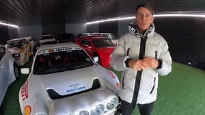 Ford RS200 Group B Rally Collection