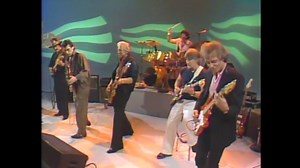 The Ventures, "The Band that Launched a Thousand Bands" were an early and lasting inspiration for me. Their combination of great chord patterns and ear catching melodies made them household names. Peter Frampton cites them as an influence, and you can see from the smile on his face that he's having a great time playing with them. | MitchRossmusic.com: Songwriter - Guitar Player - Producer