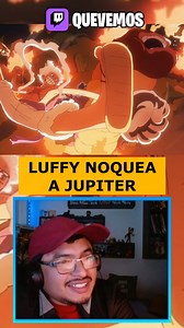 adios gusano #onepiece #luffy #gorosei #egghead #anime | Residencia Anime