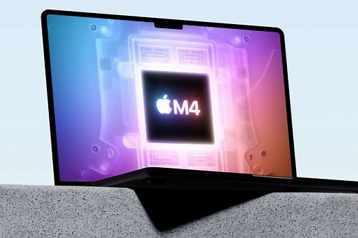 Quién quiere un Pro teniendo un Air: se filtran los benchmarks del MacBook Air M4 y son impresionantes