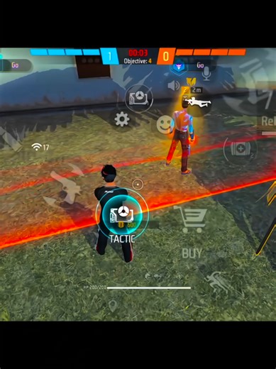 Hacker vs Me: The Ultimate Showdown