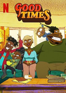 Good Times: Season 1: Good Times: Season 1 Trailer
