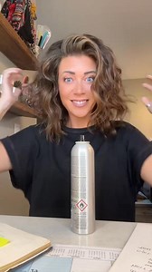 Style on Steroids Texturizing Spray went viral because it gives major volume, hold, and has powerful heat protection! 🤩 Never sticky or stiff. Lasts for days! Grab yours before this sells out again! | Color Wow