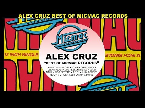 The Best Of MicMac (Freestyle Mix)