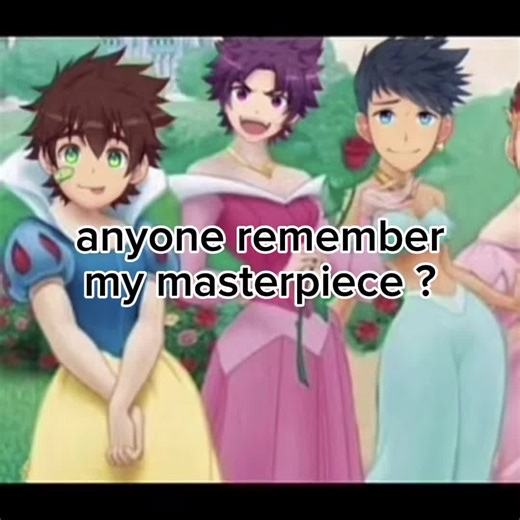 Camp Buddy Characters and Their Perfect Moments