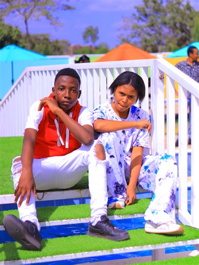 Dance Challenge Highlights with Linus and Friends