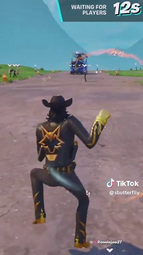 Mastering the Ride the Pony Emote in Fortnite