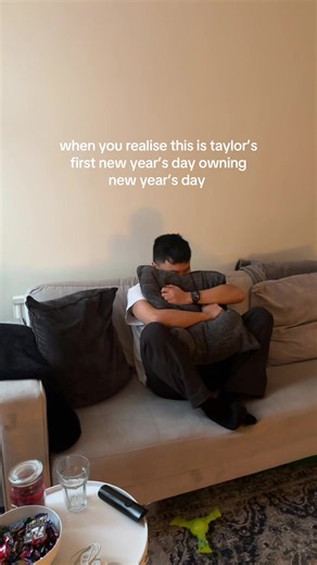 Taylor Swift's Emotional New Year's Day Reflection