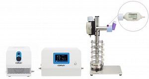 Andersen Cascade Impactor - Inhaler Testing | Copley Scientific