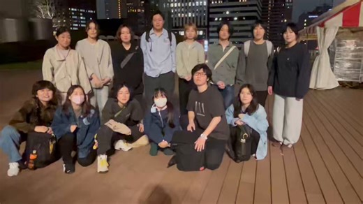 #無名劇団#中之島春の文化祭一足お先に終演しました！走れメロスに沿って、若者達の青春群像劇をお送りしました🏃‍♂️💨陸上女子部&男子部のTシャツ(というか劇団Tシャツ)は物販コーナーにて販売中👕今期メンバー30人！7月の本公演も賑やかにお送りします☀️▼本日から次回公演のチケット発売開始