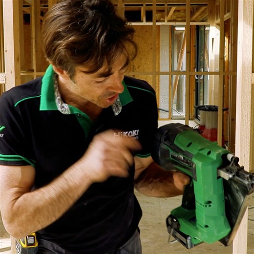 11K views · 52 reactions | Robin takes a quick look at the HiKOKI...