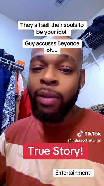 IndianOfTruth_LightBody (@indianoftruth_ret)’s video of jeff bezos beyonce