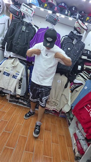 🔥Pantaloneta Jordan Diamante🔥 tallas disponibles S,M,L,XL #pantalonetas #jordan #bermuda #fyp #shorts