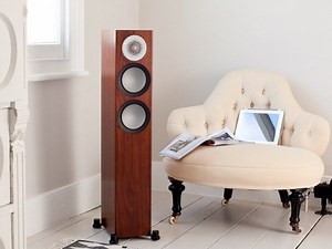 [紅騰音響]英國 Monitor audio silver 200 喇叭(另有silver 300 7G、silver 200 7G)即時通可議價-Yahoo拍賣