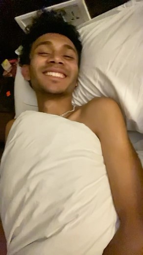 Sarju Giri on Instagram: "Best Sleeping 🛌 Friend 😁"