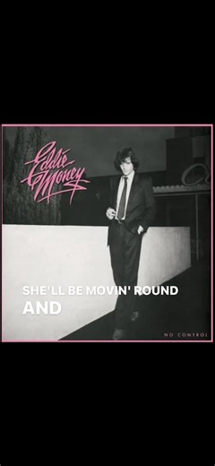 Eddie Money’s 4th studio album, “No Control” was released 41 years ago today. Eddie often said that he considered it to be the quintessential E$ album. -Mrs.$ | Eddie Money