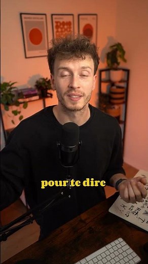 L'astuce de la semaine 👀