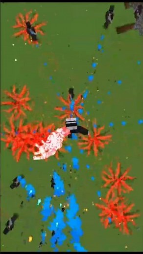 Winter Soldier Marvel Rivals Style in Minecraft Bedrock (ADDON PREVIEW)