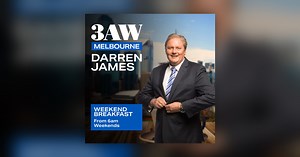 Tim Dudding, Head of meat and seafood at Woolworths - Weekend Breakfast with Darren James