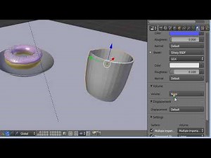 Solved! - Blender - Color Not Visible In 3D ViewPort