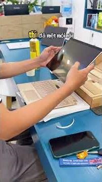 Mở hộp Surface Pro 11 X Elite 16GB 512GB New Ref Dune cùng anh Kim Tân #surface #Dune #pro11