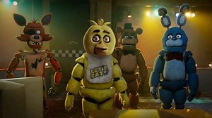 Five Nights at Freddy's succeeds, despite bad reviews